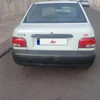 پراید مدل ۸۲ سالم|خودرو سواری و وانت|زنجان, |دیوار