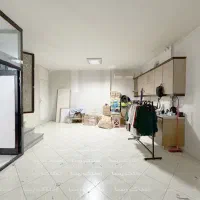 ۴۲متر / آسانسور / زیرهمکف / بررودکی / ۲ دقیقه‌مترو
