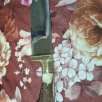 چاقو کوهنوردی