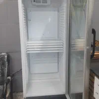 یخچال ویترینی ۷۰ ثانتی