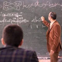 تدریس خصوصی ریاضی.ریاضی رو بزار برام تو استراحت کن