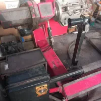 لاستیک درآر دست دوم|ماشین‌آلات صنعتی|اصفهان, باغ زرشک|دیوار