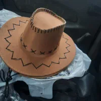 کلاه کابویی