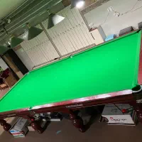 فروش میز اسنوکر ویراکا|ورزش‌های توپی|رباط‌کریم, رباط‌کریم|دیوار