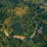 ۱۲۰۰مترزمین بامجوزساخت، اورما ملال رضوانشهر|فروش زمین و ملک کلنگی|رضوانشهر, |دیوار