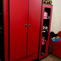 سرویس خواب ۴ تیکه|تخت و سرویس خواب|اهواز, شهرک دانشگاه|دیوار