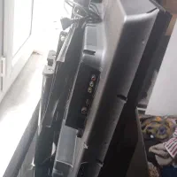 تلویزیون و زیر تلویزیون