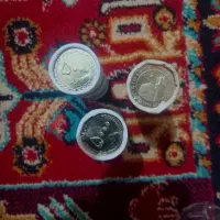 رول سکه