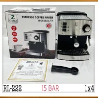 اسپرسوساز|سماور، چای‌ساز، قهوه‌ساز|بندرعباس, |دیوار