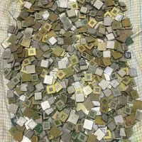 انواع سی پی یو|قطعات و لوازم جانبی رایانه|تبریز, |دیوار