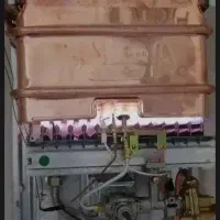 تعمیرات و سرویس آبگرمکن و بخاری واجاق گاز درمحل