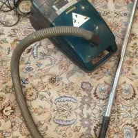 جارو برقی ناسیونال