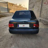 پراید ۷۹ یشمی سالم دوگانه|خودرو سواری و وانت|خمینیشهر, |دیوار