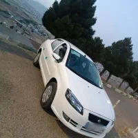 رانا پلاس ارتقاء یافته با موتور tu5p