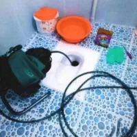 لوله بازکنی دهقان ویلا حیدرآباد گلشهرکرج نو حصارک