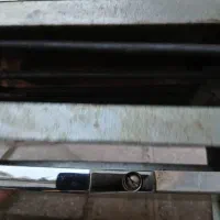 یک عدد کبابپز برقی تمام استیل|اجاق گاز و لوازم برقی پختوپز|تهران, خزانه|دیوار