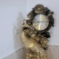 ساعت ایستاده طرح جدید