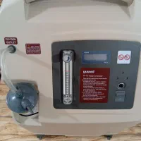 دستگاه اکسیژن ساز|پزشکی|گنبد کاووس, |دیوار