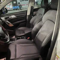 ماشین هاوال h2