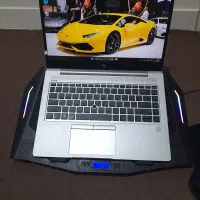 لپ تاپ HP ELITEBOOK