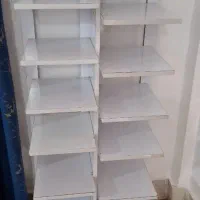 فروش بوفه با جاکفشی