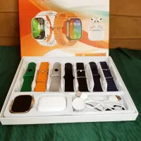 ساعت هوشمند