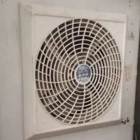کولر آبی