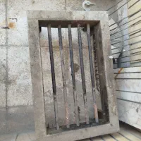منقل گازی سالم