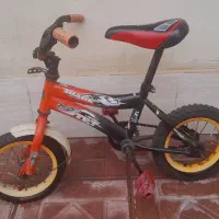 دوچرخه