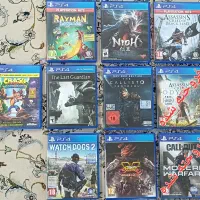 بازی ps4 و ps5 و VR ps4|کنسول، بازی ویدئویی و آنلاین|تهران, دکتر هوشیار|دیوار