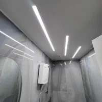 شاگرد برای سقف کاذب|استخدام معماری، عمران و ساختمانی|میانه, |دیوار