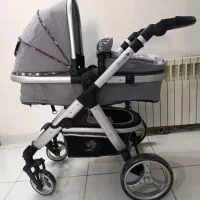 کالسکه ایوانت آلمانی