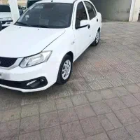 ساینا دوگانه سوز|خودرو سواری و وانت|یزد, |دیوار