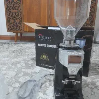 آسیاب نیمه صنعتی