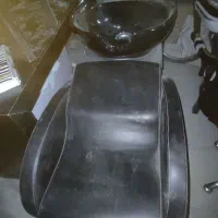 سرشور آرایشگاهی