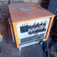 دستگاجوشکاری