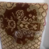 پشتی در حد نو