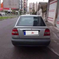 پراید ۱۴۱ مدل ۸۳