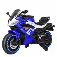 موتورشارژی طرح دوکاتی