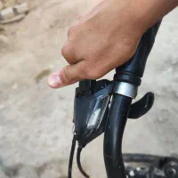 دوچرخه 24بزرگ|دوچرخه، اسکیت، اسکوتر|سوسنگرد, |دیوار