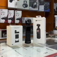 dji osmo pocket 2|دوربین عکاسی و فیلم‌برداری|تهران, شیخ هادی|دیوار