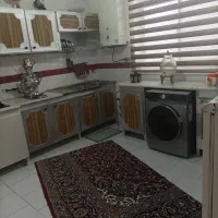 ویلای ۱۳۰متر۲بلکس+سوئیت ۲خواب کناف،حیاط،خوش ن،ولکس|فروش خانه و ویلا|رشت, عینک|دیوار