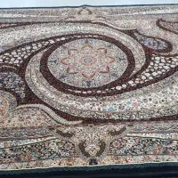 فرش ۷۰۰شانه سنگین وزن|فرش|روانسر, |دیوار
