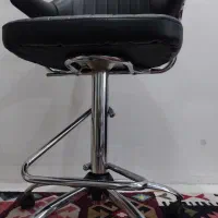 صندلی اپن رویال سیستم چرخ دار|مبلمان اداری|کرج, گلشهر|دیوار