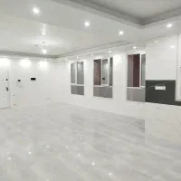 آپارتمان 125 متر 3 خواب طالقانی شرقی انتهای وزین