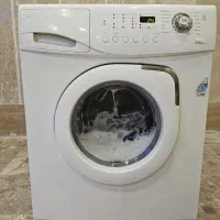 لباسشویی سامسونگ