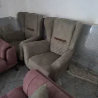 مبل هفت نفره