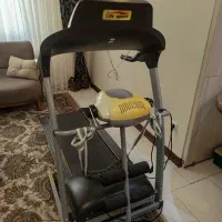 تردمیل و ویبراتور|تجهیزات ورزشی|پردیس, فاز ۱۱|دیوار