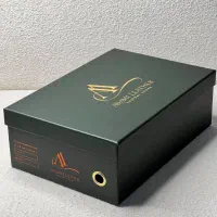 استخدام همکار جعبه سازی