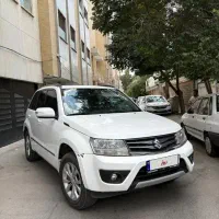 سوزوکی ویتارا مدل ۹۶ کلاس ۱۰